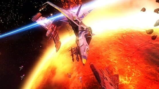 Spaceforce Rogue Universe HD — screenshot 2