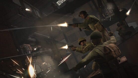Heroes & Generals — screenshot 1