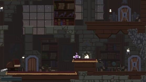Dustforce — screenshot 7