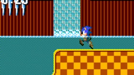 Sonic the Hedgehog — screenshot 4