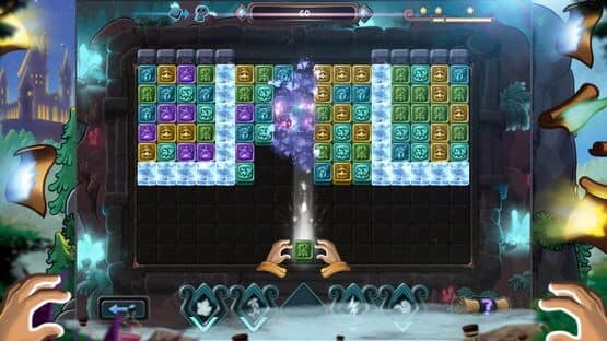 Game of Stones — screenshot 5