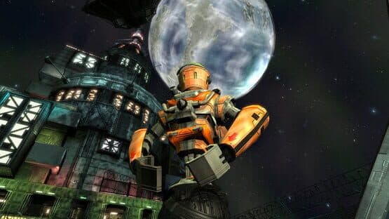 RoboBlitz — screenshot 1
