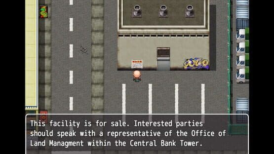 Crypto Quest — screenshot 1