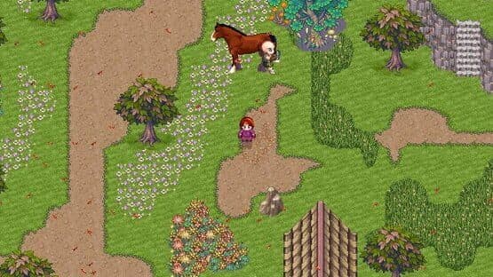Midnight's Blessing — screenshot 3