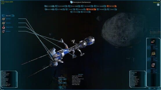 Ceres — screenshot 5