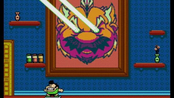Tcheco in the Castle of Lucio — screenshot 2