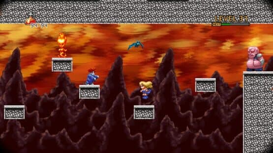 Amazing Princess Sarah — screenshot 5