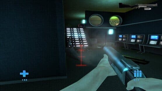 Insincere — screenshot 1