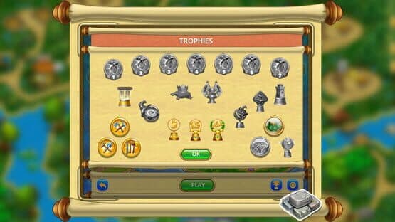 Gnomes Garden — screenshot 5