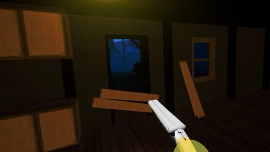 The Homestead Invasion — screenshot 3