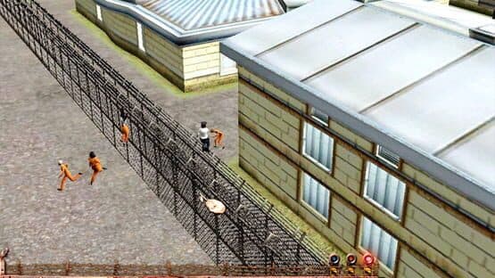 Prison Tycoon 3: Lockdown — screenshot 2