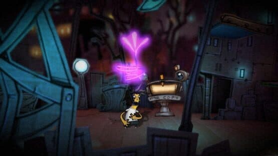 Stick it to the Man! — screenshot 8