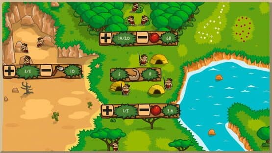 Bronze Age — screenshot 1