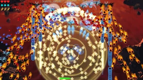 Terra Feminarum — screenshot 4