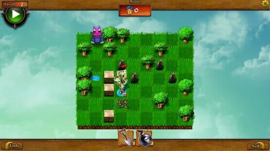 Dragon Defense — screenshot 2