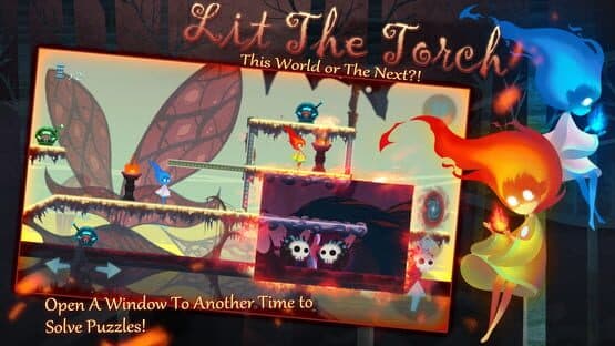 Lit the Torch — screenshot 4