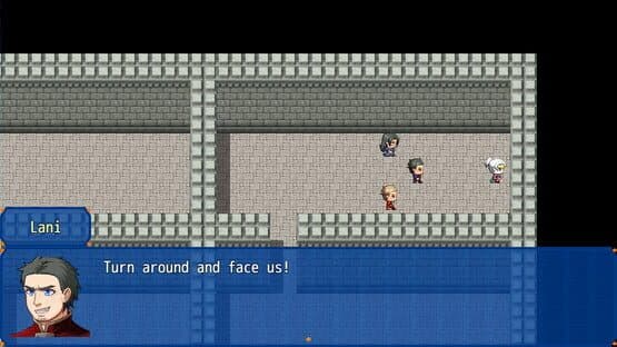 Team Four Star RPG — screenshot 1
