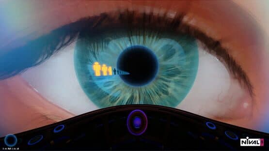 InMind VR — screenshot 2