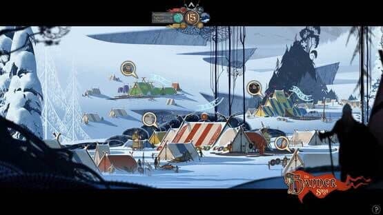 The Banner Saga Trilogy: Bonus Edition — screenshot 2