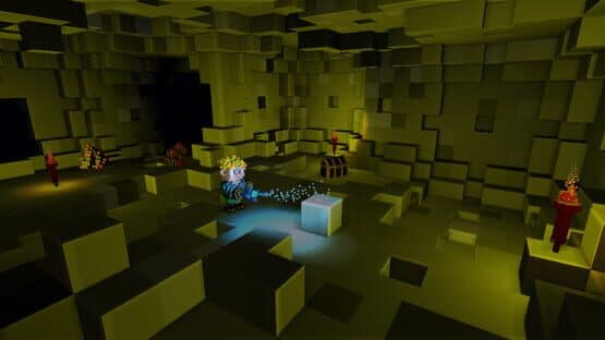 Vox — screenshot 2