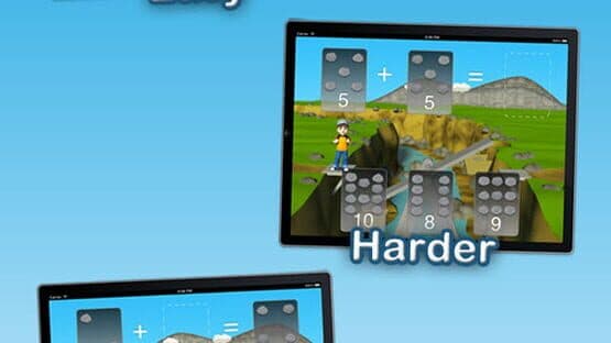 Timmy's Kindergarten Adventure — screenshot 5
