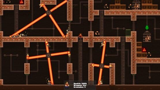 GunHero — screenshot 2
