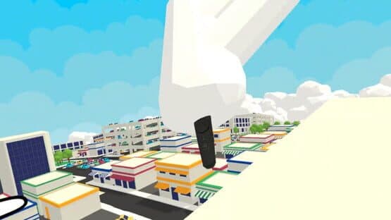 Flappy Arms — screenshot 5