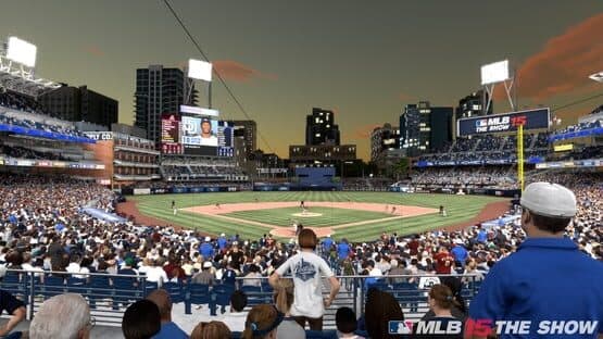 MLB 15: The Show — screenshot 3