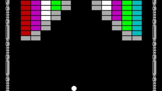 Brick Breaker — screenshot 1