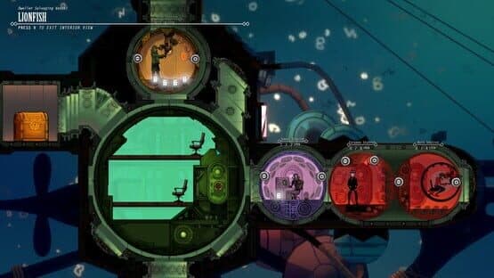 Diluvion — screenshot 5