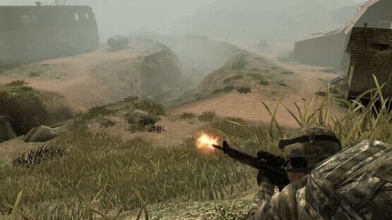 America's Army 3 — screenshot 3