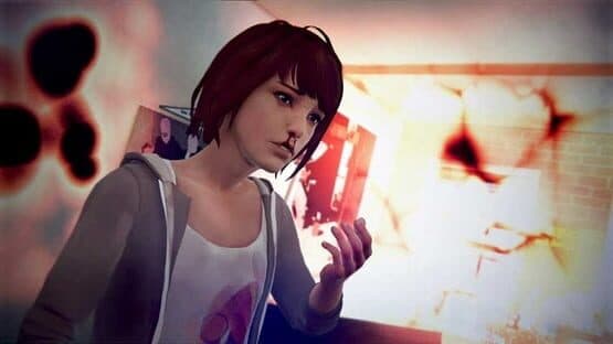 Life is Strange: Episode 5 - Polarized — screenshot 1