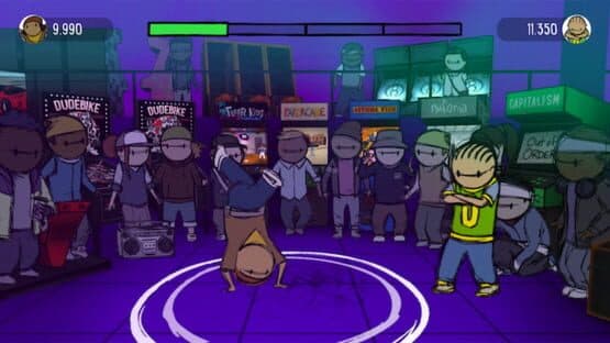 Floor Kids — screenshot 2