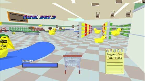 Super Shopper — screenshot 4