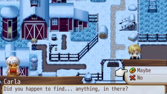 Melting Hearts: Our Love Will Grow 2 — screenshot 1
