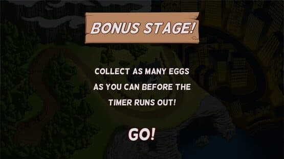 Chuckie Egg 2017 — screenshot 7