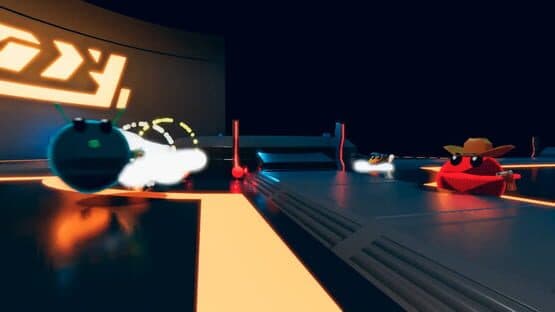 The Blobs Fight — screenshot 3