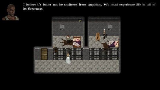 Crown Champion: Legends of the Arena — screenshot 3