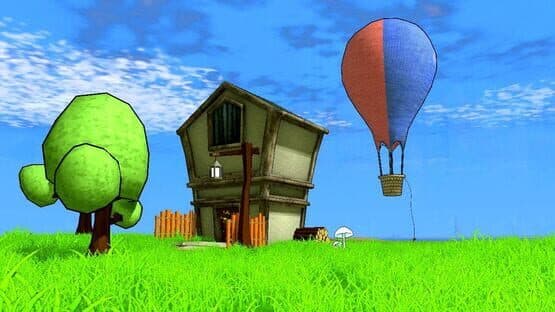 The Return Home — screenshot 1