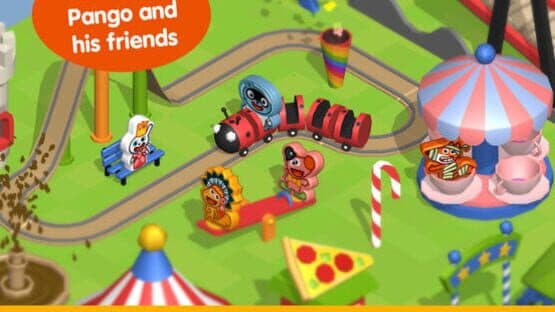 Pango Build Park — screenshot 8