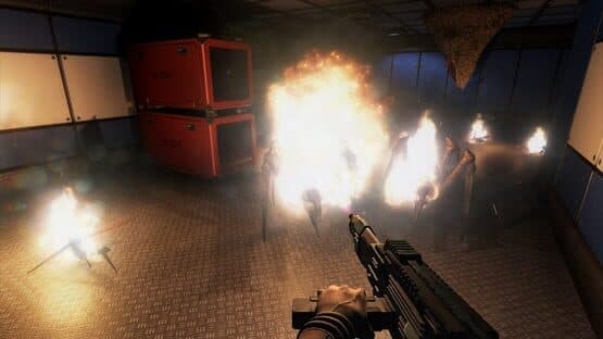Return to Planet X — screenshot 2