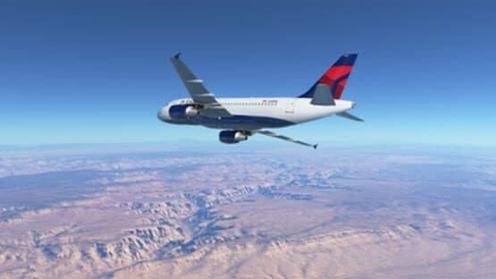 Infinite Flight — screenshot 1