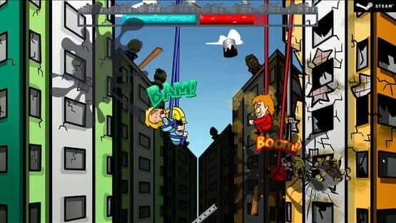 Wrecking Towers — screenshot 5