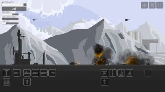Age of Steel: Recharge — screenshot 2