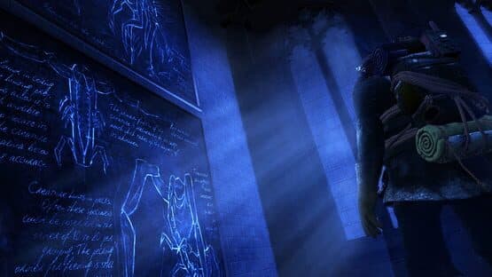 Edge of Nowhere — screenshot 1