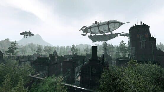Steam Hammer — screenshot 1