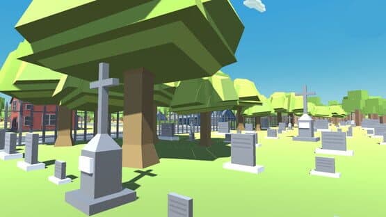 Landlord Simulator — screenshot 2