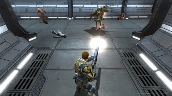 Space Siege — screenshot 3