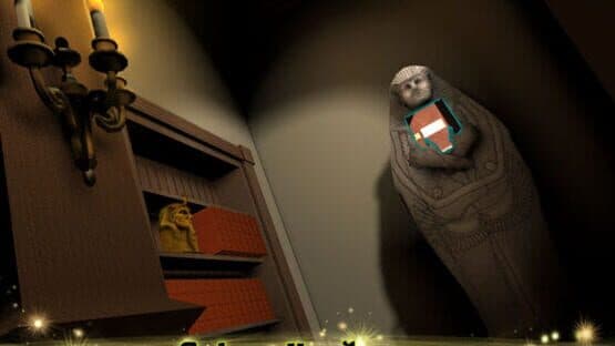 Goosebumps Night of Scares — screenshot 8
