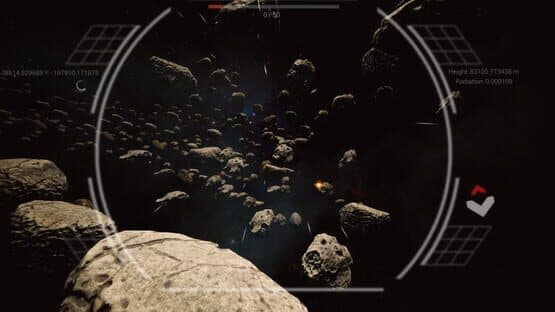 Space Shaft — screenshot 4